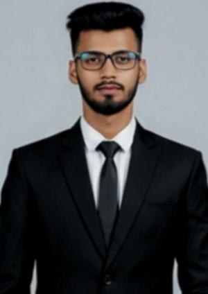 MD IMRAN HOSSAIN